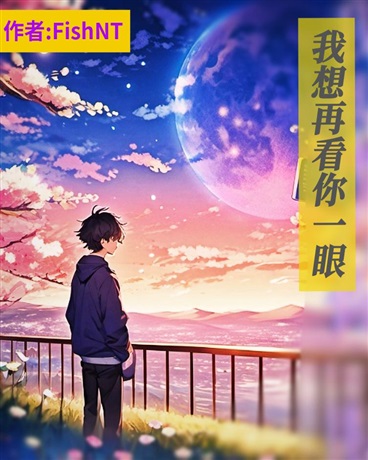 我想再看你一眼