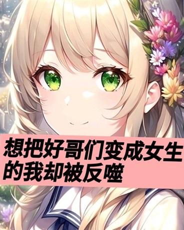 爷居然变成了女生