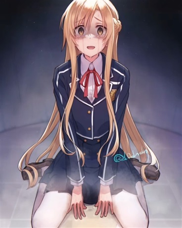 病妹与纯姐的游戏人生