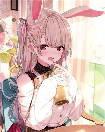 妖怪少女们总是乱我道心