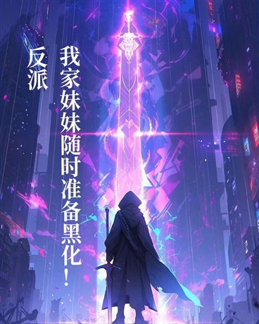 转生反派：妹妹你别黑化！