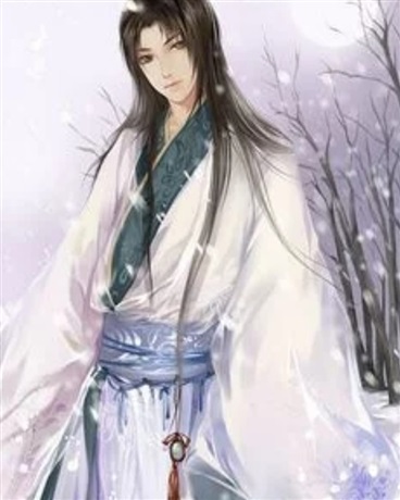 看我成为扶苏后如何逆袭