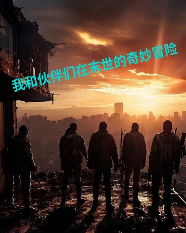 我和伙伴们在末世里的奇妙冒险