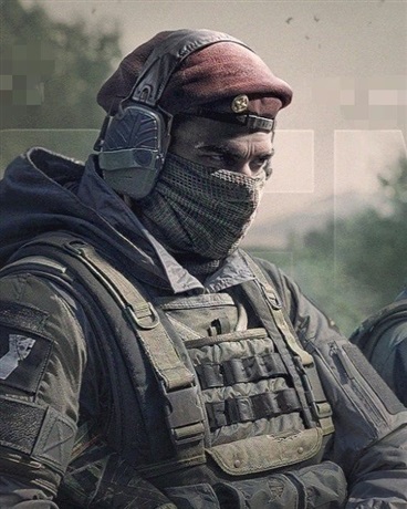 欧特斯山脉保卫旅，启动！