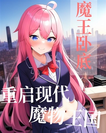 魔王卧底：重启现代魔物王国