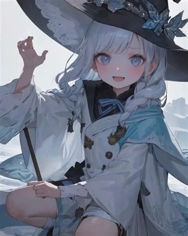 神魔双生的公主生活