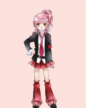 综漫之璀璨女王