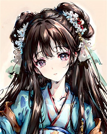 麻雀小姐今天写论文了吗？