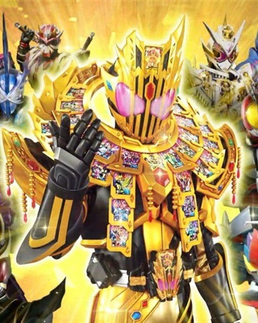 故事新的继承者