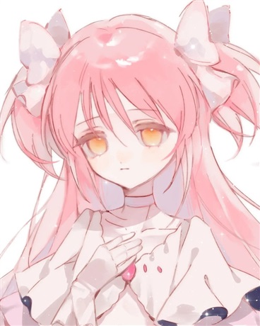 在末世成为魔法少女