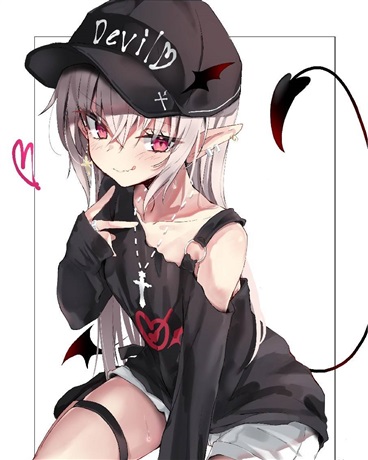 只想复仇的我不想被病娇们缠上