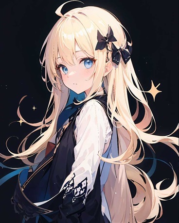 转生成精灵少女也渴望摆脱孤独吗