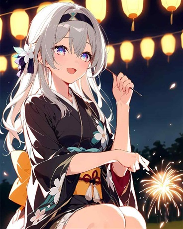 怪诞世界不可能有正常美少女