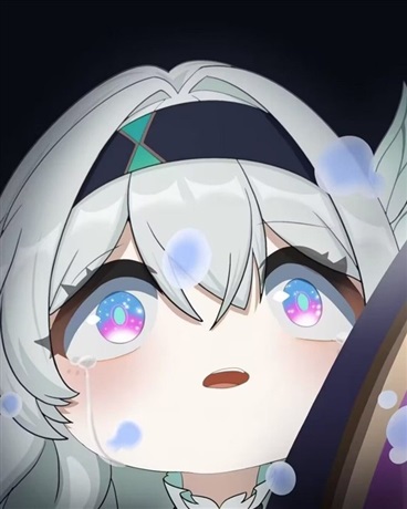 关于我变成流萤在崩坏星穹铁道