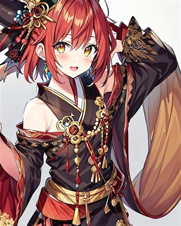 战败勇者来到约战