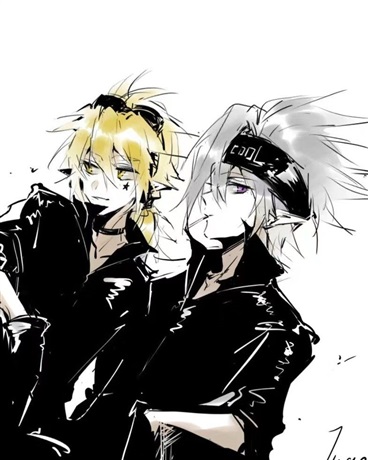 集团继承人爱上杀手？！