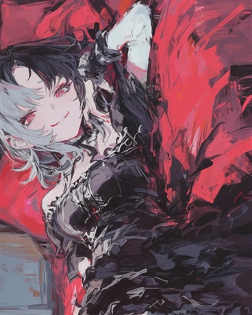 笨蛋妖怪也要谈恋爱