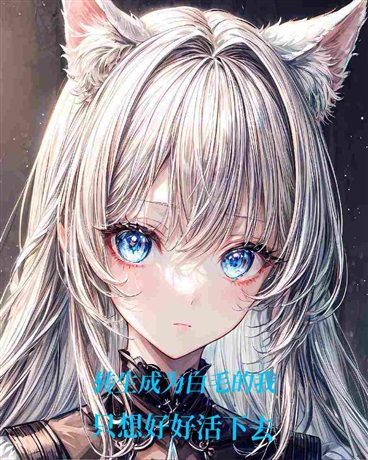 转生成为白毛的我只想好好活下去