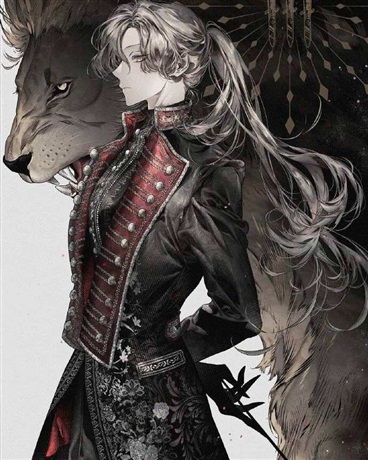 在女尊男卑的世界完成统一