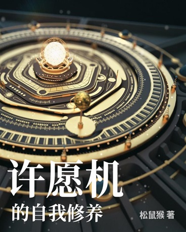 许愿机的自我修养