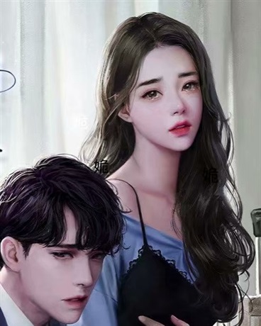 相爱的人，终会相爱