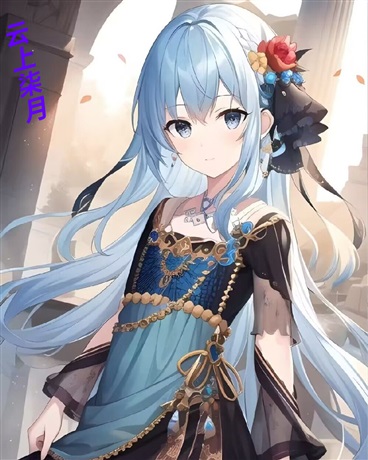 身为灵珠，我要征服世界！