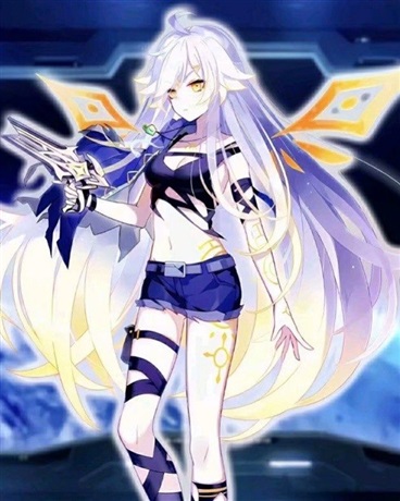 崩坏世界成神的我去其他世界旅行