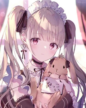 今天也在击败主角