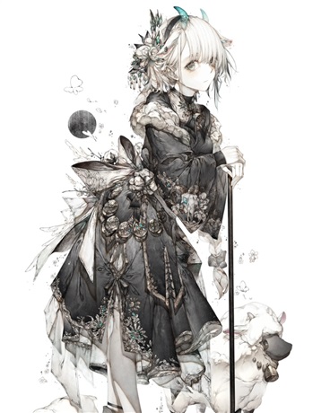 我在地牢与恶魔同行？