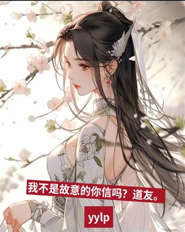 我不是故意的你信吗，道友