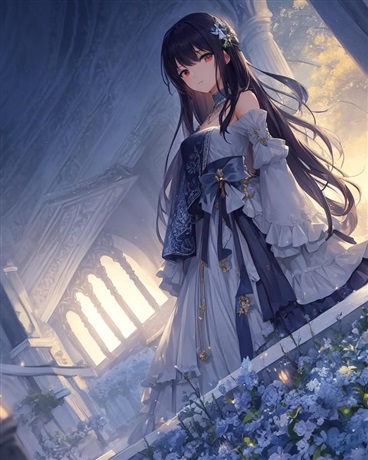 邪恶神官，奴仆们给我等着