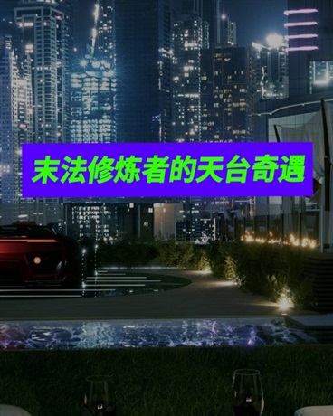 末法修炼者的天台奇遇