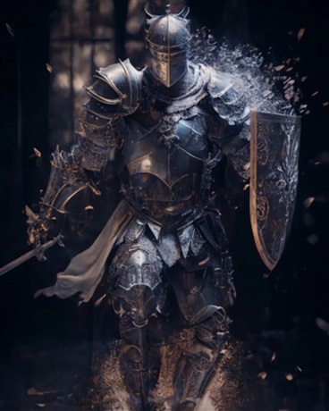 作为哥布林寻找存在的意义