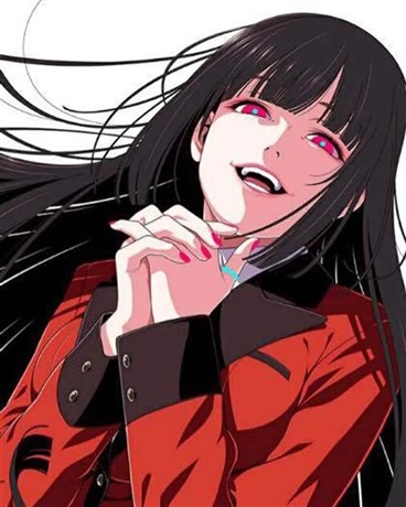 我终究成了她们都想猎杀的怪物