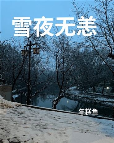 雪夜无恙