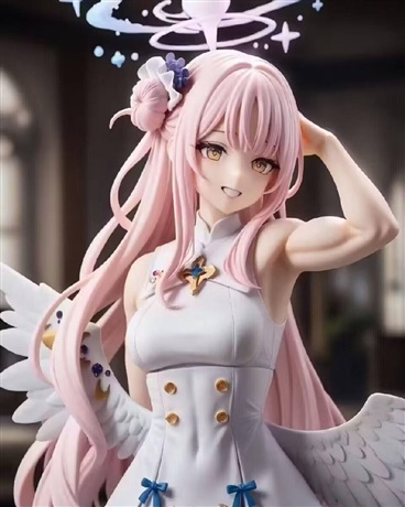 反派颠婆，工作是暴打魔法少女