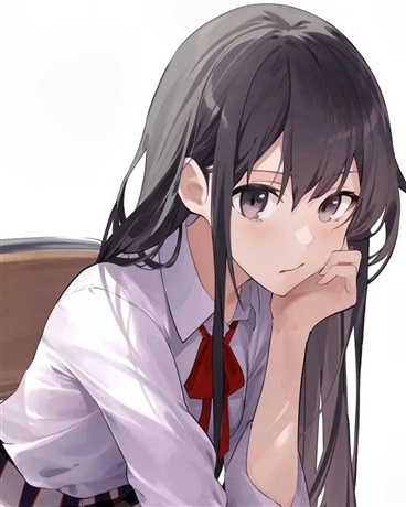 异世界的美少女们请尽情征服我