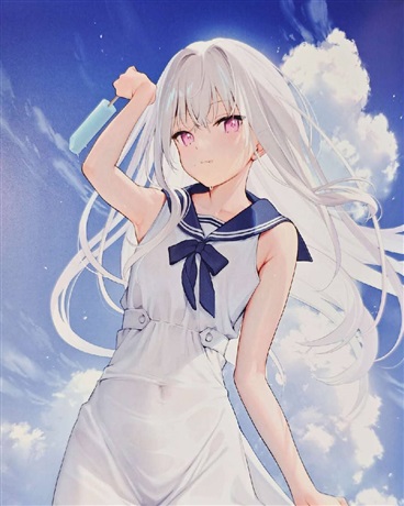 不正经的魔法少女们