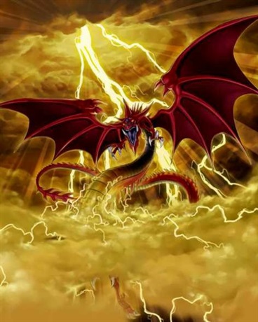 创到崩坏的天空龙