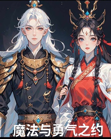 魔法与勇气之约