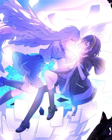 某INFP与食爱的少女