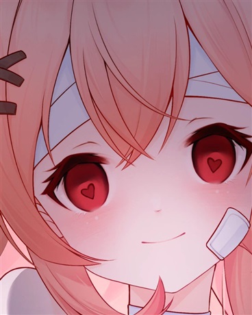 川岛雾纱与谢凌云的故事