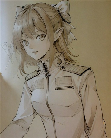 平淡无奇的怪异人生