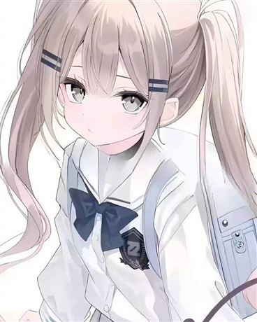 小鬼头才不想当魔法少女呢！