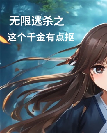 无限逃杀之这个千金有点抠