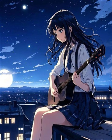 交换身体后，我成了她的小娇妻