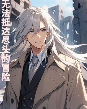 无法抵达尽头的冒险