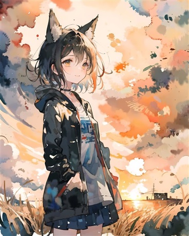 狐仙？我要你助我修仙