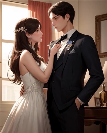 身为勇者的我，为了魔王回溯时间