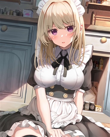 病弱少女不会屈服于金钱诱惑！